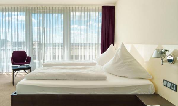 Hotel am Berg Esslingen