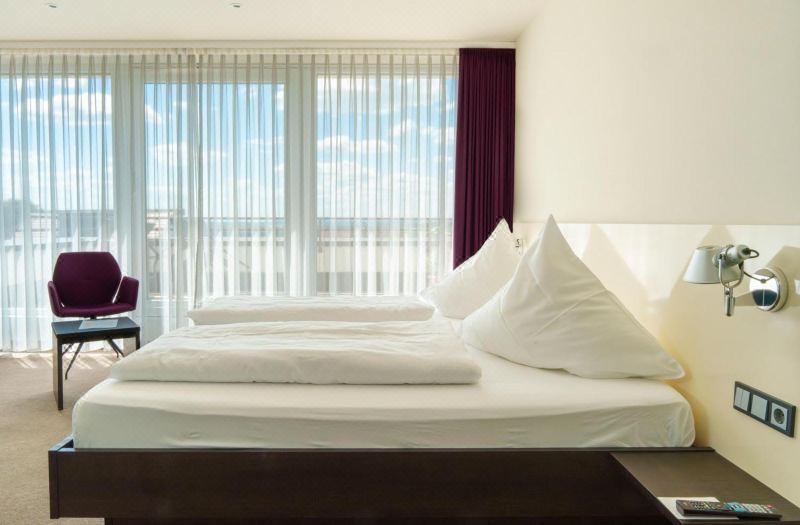 Hotel am Berg Esslingen