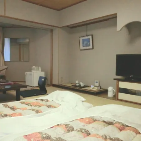 Hotel Sun Hatoya
