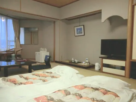 Hotel Sun Hatoya