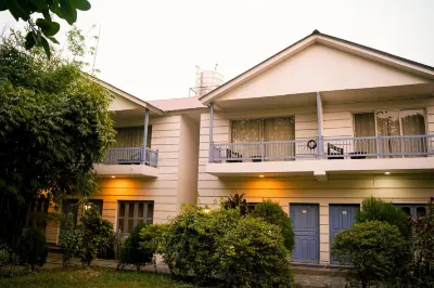 Chintan Chautari Hotels in 