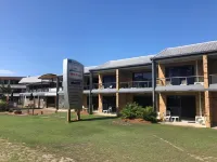 Bribie Waterways Motel Hotels in Bongaree