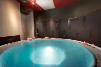 Hotel Federico II - spa
