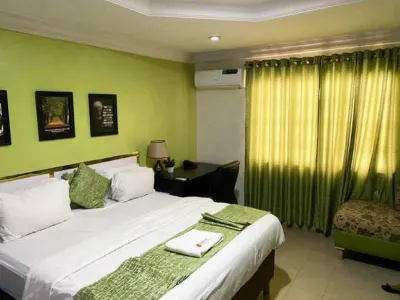 Airport Budget Hotel Hotels in 