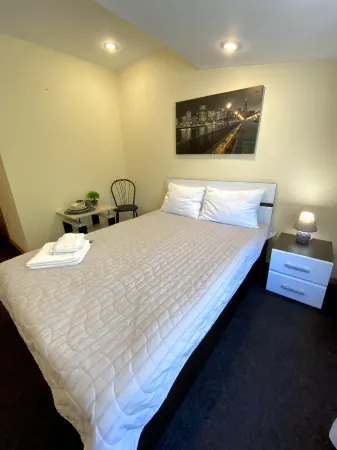 Эдем Отели в г. Томск