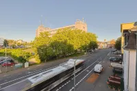 リービッヒ ホテル