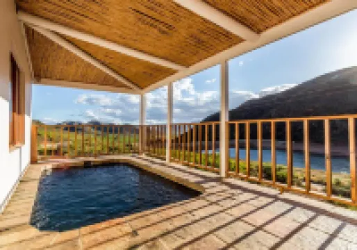 橘子園農場酒店