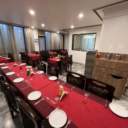 Hotel Deepshikha