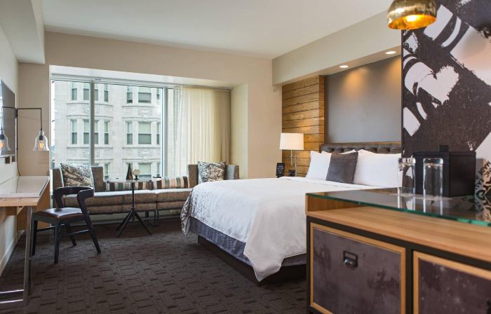 Renaissance Allentown Hotel