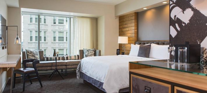 Renaissance Allentown Hotel Hotels in Lehigh County