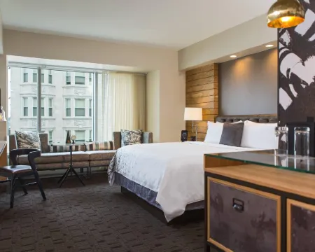 Renaissance Allentown Hotel Hotels in Allentown