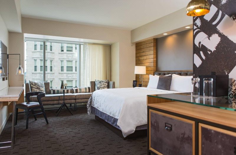 Renaissance Allentown Hotel