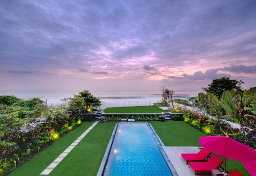 Keramas Villa by Sanga Sanga Hospitality