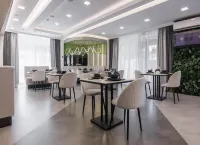 Aquamarine Hotel & Spa