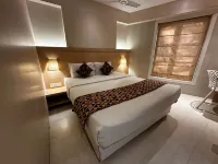 South Coast Hotel Wagle Estate Thane