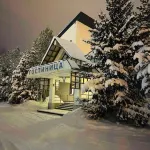 Adriya Hotel