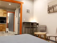 ترانكيل أبارت جار