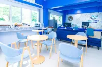 Bleu Marine Sattahip Hotel