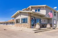 โรดเวย์ อินน์ แคสเปอร์