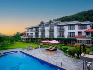 Sunshine Resort Pokhara