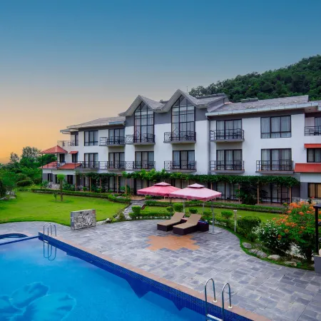 Sunshine Resort Pokhara - Your Private Paradise