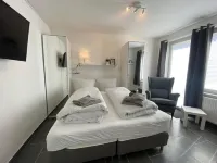 Bernsteinsucher Hotels in Norden