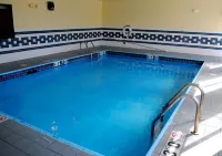 Geneva Motel Inn - Pools