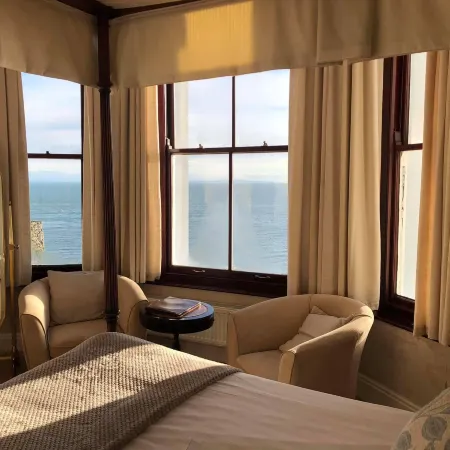 No: 1 the Esplanade Guest Accommodation.