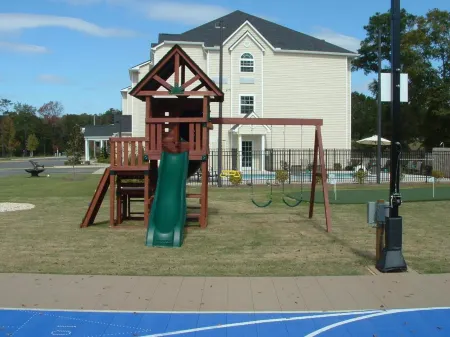 Microtel Inn & Suites by Wyndham Ozark Отели в г. Озарк