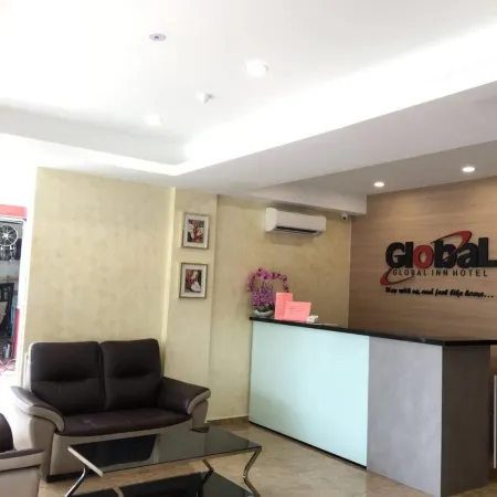 Global Inn Hotel