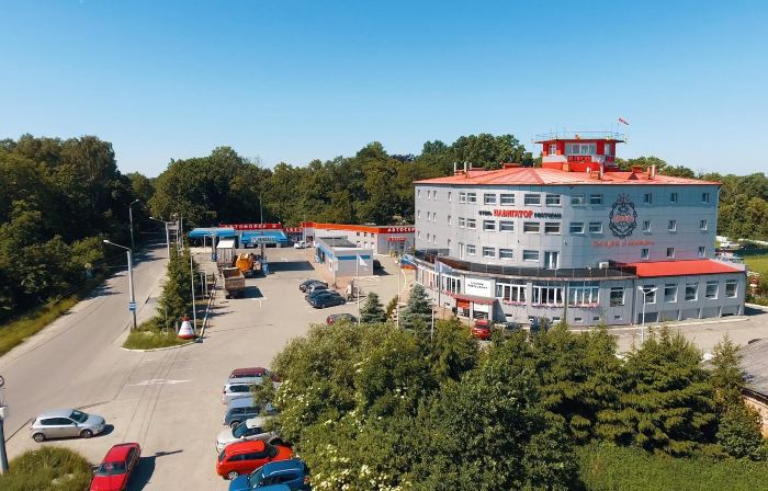 Navigator Hotel