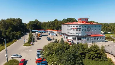 導航飯店 住宿飯店