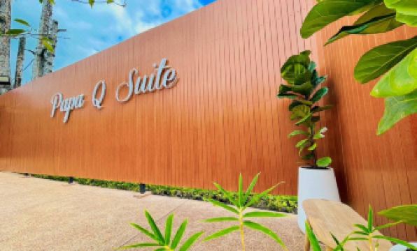 PaPa Q Suite Resort