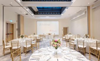 Hilton Garden Inn Bucharest Old Town