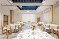 Hilton Garden Inn Bucharest Old Town