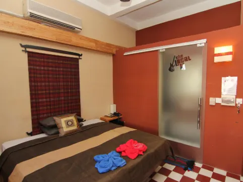 The Local - Riverside