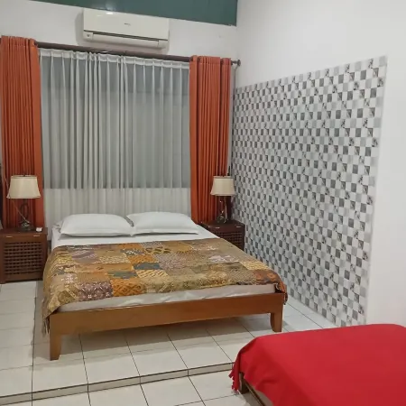Sewu Bengi Homestay Syariah