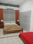 Sewu Bengi Homestay Syariah - ビーチサイド