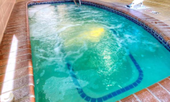 Hampton Inn & Suites Boise/Nampa at the Idaho Center