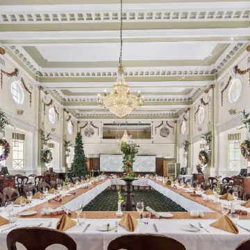 Castlereagh Boutique Hotel, Ascend Hotel Collection Отели рядом с достопримечательностью «Галерии Виктория»