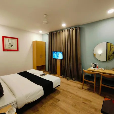Hotel la Maison