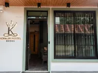 Kewalin hostel Hotels near Mosquito Island