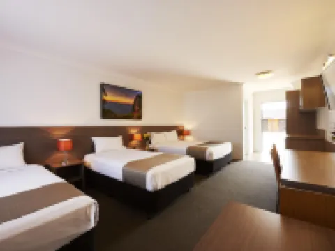 Adelong Motel Hotels in Narrabri