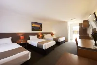 Adelong Motel