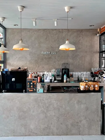 รูปภาพของท๊อฟฟี่ เฮ้าส์ รีสอร์ท (Toffy House Resort)