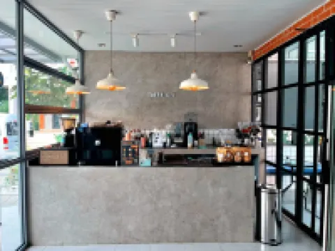 ท๊อฟฟี่ เฮ้าส์ รีสอร์ท (Toffy House Resort)