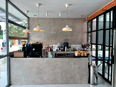 รูปภาพของท๊อฟฟี่ เฮ้าส์ รีสอร์ท (Toffy House Resort)