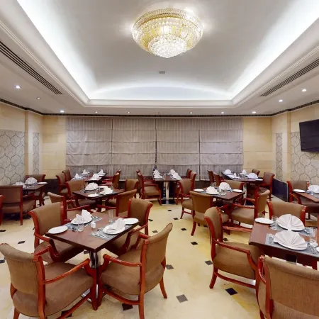 Emaar Grand Hotel