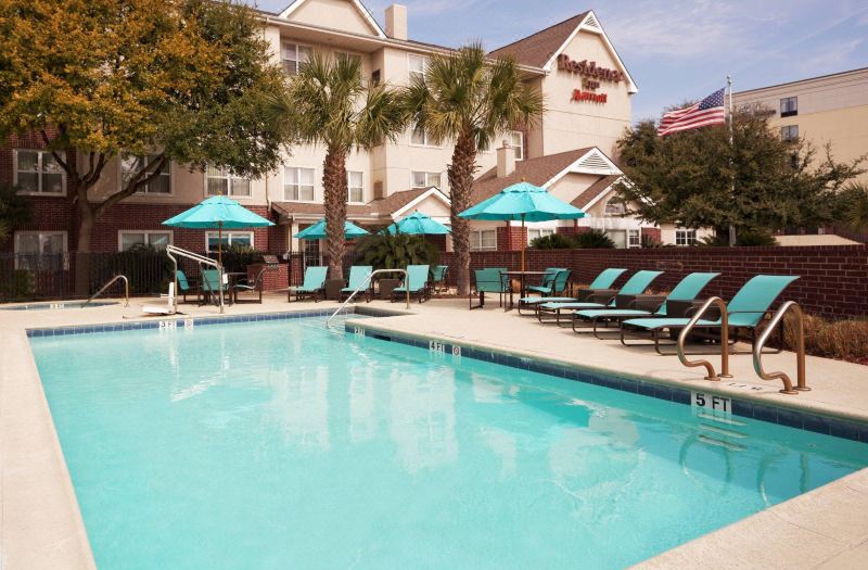 Residence Inn Austin Parmer/Tech Ridge photo 2