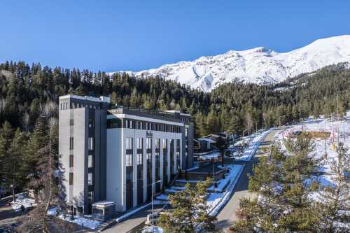 Mairi Park Hotel (Майри Парк Отель)